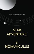 eBook: Star Adventure
