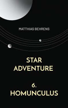 eBook: Star Adventure