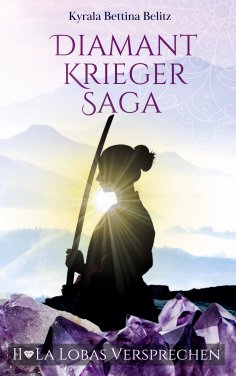 eBook: Diamantkrieger Saga