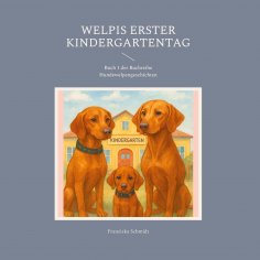 ebook: Hundewelpengeschichten