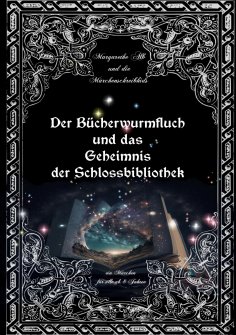 eBook: Der Bücherwurmfluch und die Geheimnisse der Schlossbibliothek