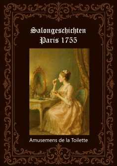 eBook: Salongeschichten Paris 1755