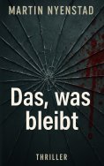 eBook: Das, was bleibt