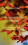eBook: An einem Tag im Oktober