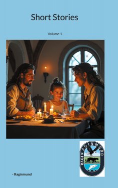 ebook: Short Stories