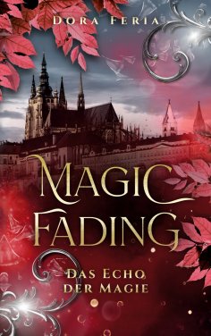 ebook: Magic Fading