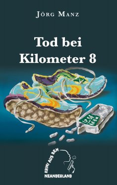 eBook: Krimi aus dem Neanderland