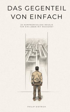 eBook: Das Gegenteil von einfach