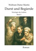 eBook: Durst und Begierde