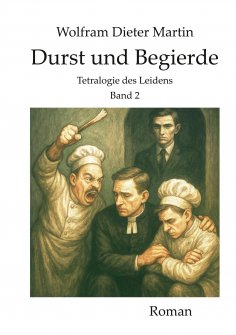 eBook: Durst und Begierde