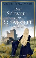 eBook: Mitreißende Geschichte als Roman - Deutsche Königsdynastien
