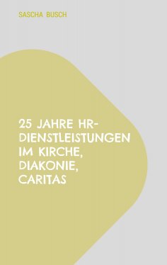 eBook: 25 Jahre HR-Dienstleistungen
