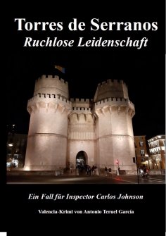 eBook: Carlos Johnson
