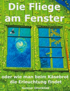 eBook: Die Fliege am Fenster
