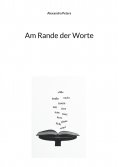 ebook: Am Rande der Worte