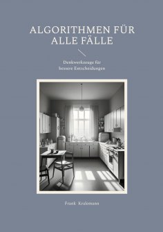 eBook: Algorithmen für alle Fälle