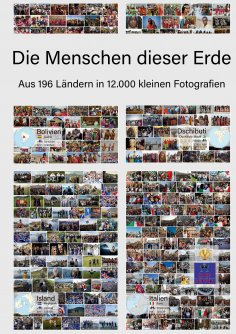 eBook: Die Menschen dieser Erde