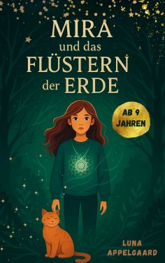 ebook: Mira und das Flüstern der Erde