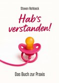 eBook: Hab's verstanden!
