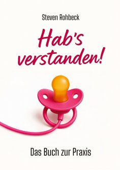 eBook: Hab's verstanden!