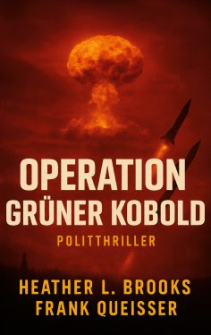 ebook: Operation Grüner Kobold