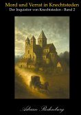 eBook: Mord und Verrat in Knechtsteden