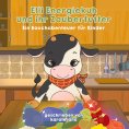 eBook: Elli Energiekuh und ihr Zauberfutter
