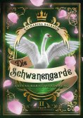 ebook: Die Schwanengarde - Astras Herausforderung