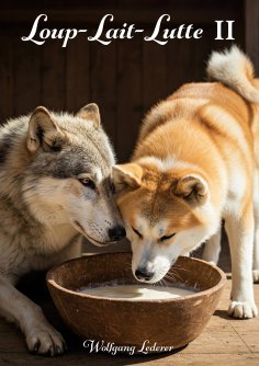 eBook: LoupLaitLutte II