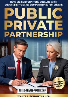 eBook: Public Private Partnership