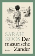 ebook: Der masurische Zander