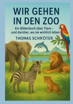 eBook: Wir gehen in den Zoo