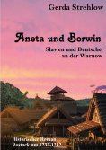 eBook: Aneta und Borwin