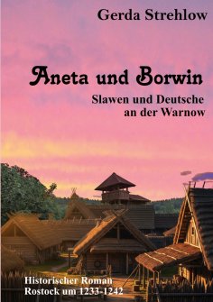 eBook: Aneta und Borwin