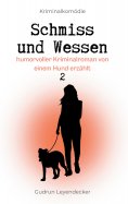 eBook: Schmiss und Wessen 2