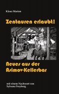 eBook: Zentauren erlaubt!