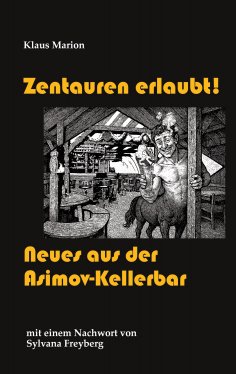 eBook: Zentauren erlaubt!
