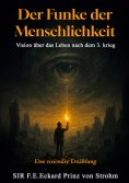 eBook: Der Funke der Menschlichkeit