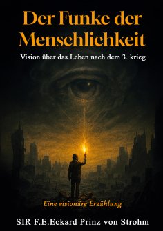 eBook: Der Funke der Menschlichkeit