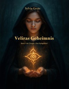 ebook: Veliras Geheimnis