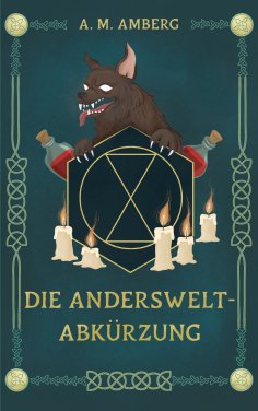 eBook: Die Anderswelt-Abkürzung