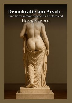 ebook: Demokratie am Arsch