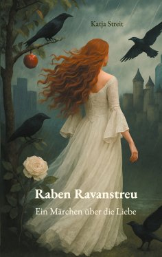 ebook: Raben Ravanstreu