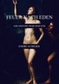 ebook: Feuer nach Eden