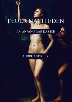 ebook: Feuer nach Eden