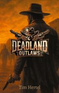 eBook: Deadland Outlaws