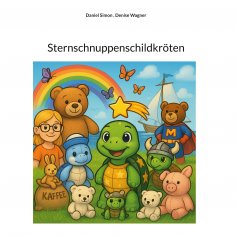 ebook: Sternschnuppenschildkröten