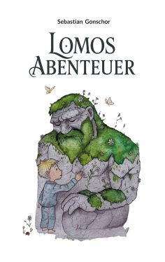 eBook: Lomos Abenteuer