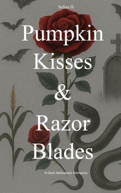 ebook: Pumpkin Kisses & Razor Blades