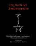 ebook: Das Buch der Zaubersprüche